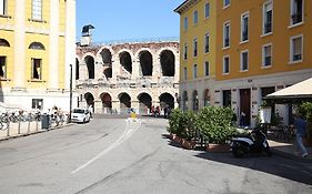 Romantic Verona